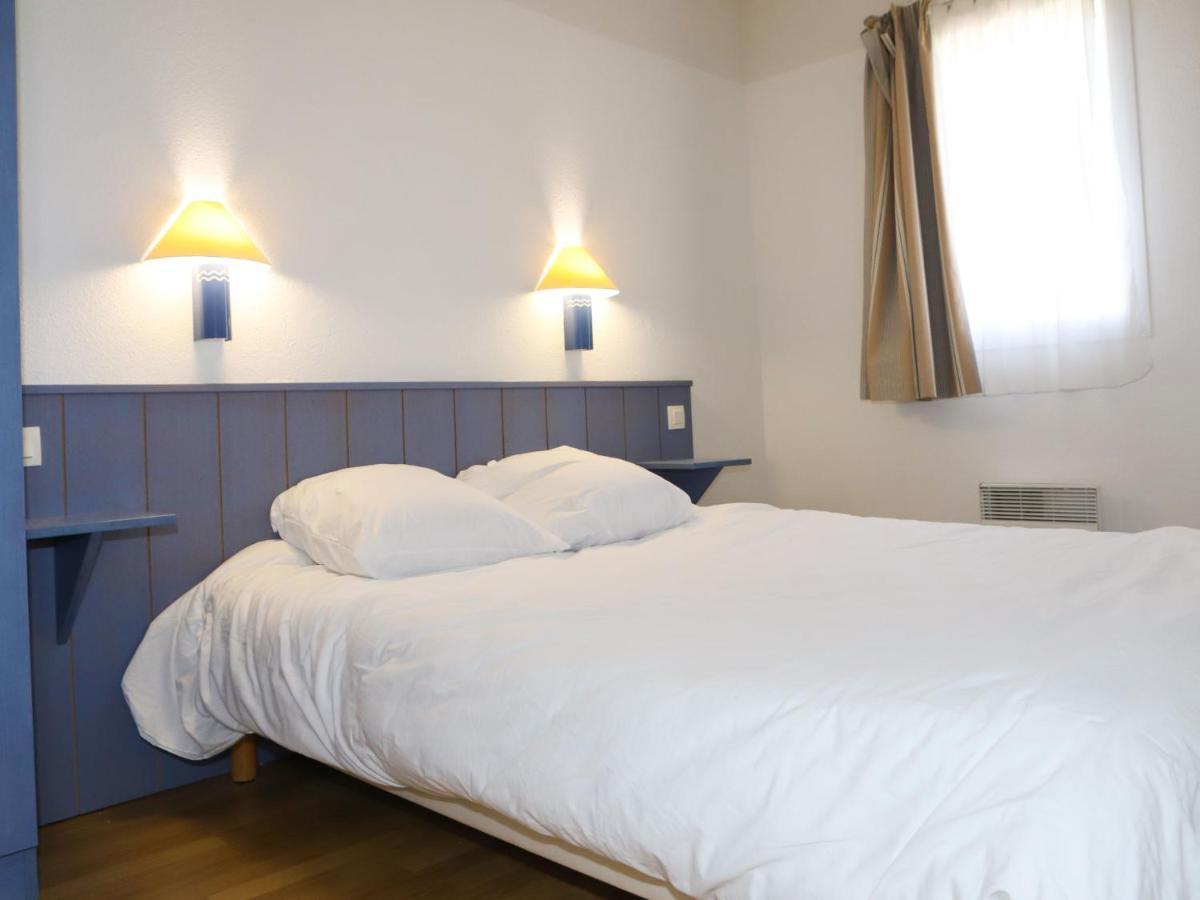 Apartment Les Sables Vignier-1 By Interhome Saint-Georges-d'Oleron Exterior foto