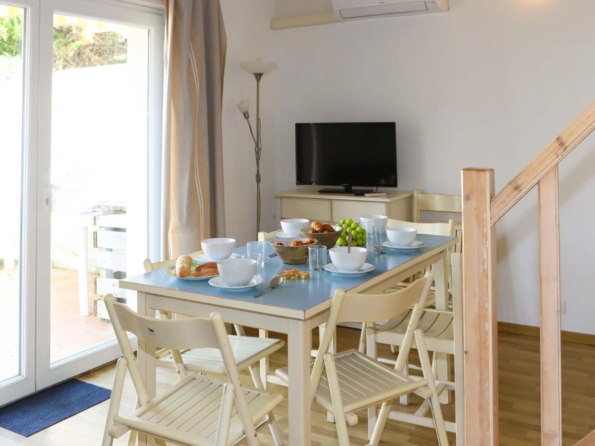 Apartment Les Sables Vignier-1 By Interhome Saint-Georges-d'Oleron Exterior foto