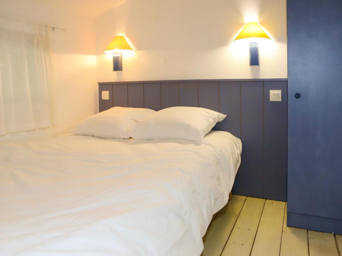 Apartment Les Sables Vignier-1 By Interhome Saint-Georges-d'Oleron Exterior foto